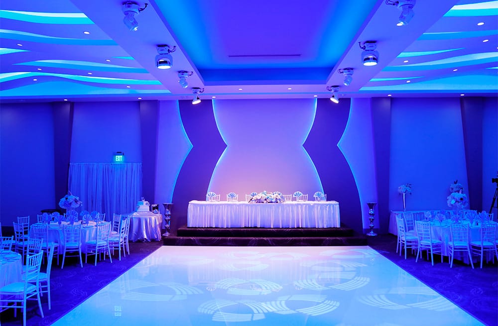 Elite Banquet Hall
