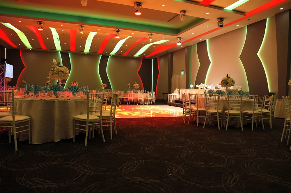 Elite Banquet Hall