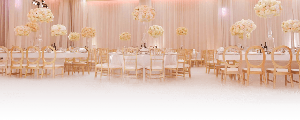 Elite Banquet Hall