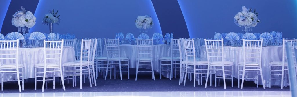 Elite Banquet Hall - Wedding Venue