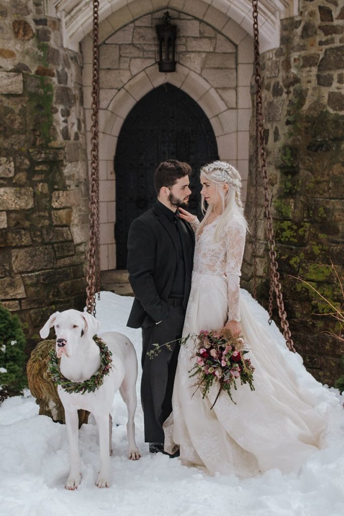 Wedding Themes - Game of Thrones